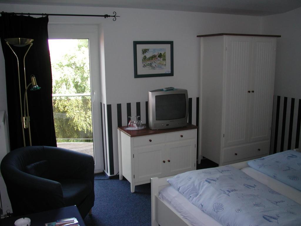 Hotel Seeburg Sankt Peter-Ording Zewnętrze zdjęcie