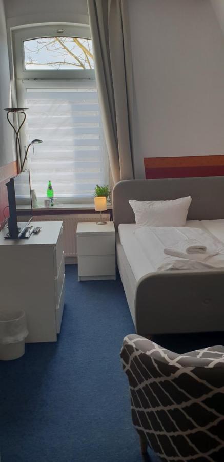 Hotel Seeburg Sankt Peter-Ording Zewnętrze zdjęcie