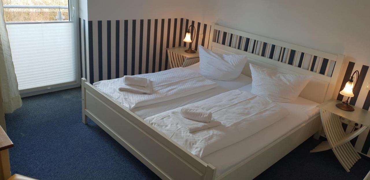 Hotel Seeburg Sankt Peter-Ording Zewnętrze zdjęcie