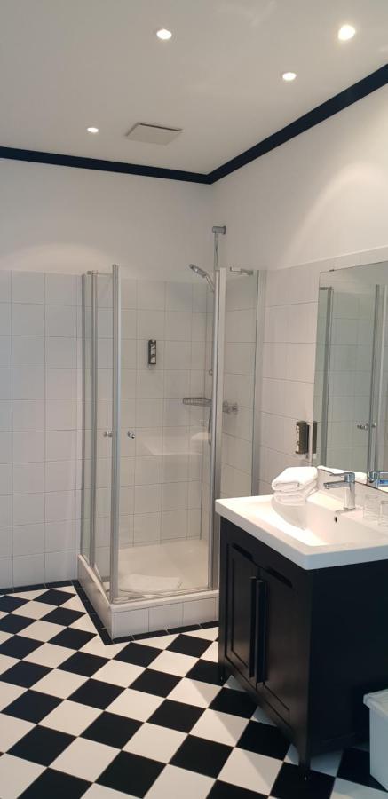 Hotel Seeburg Sankt Peter-Ording Zewnętrze zdjęcie