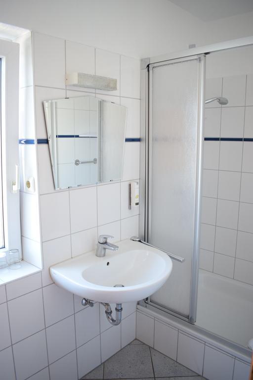 Hotel Seeburg Sankt Peter-Ording Zewnętrze zdjęcie