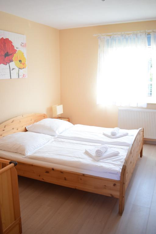 Hotel Seeburg Sankt Peter-Ording Zewnętrze zdjęcie
