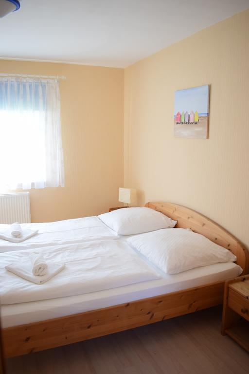 Hotel Seeburg Sankt Peter-Ording Zewnętrze zdjęcie