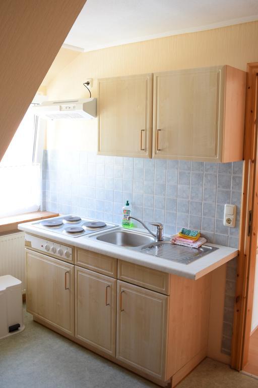 Hotel Seeburg Sankt Peter-Ording Zewnętrze zdjęcie