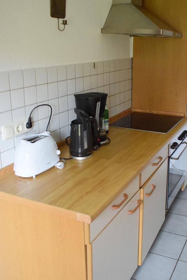 Hotel Seeburg Sankt Peter-Ording Zewnętrze zdjęcie