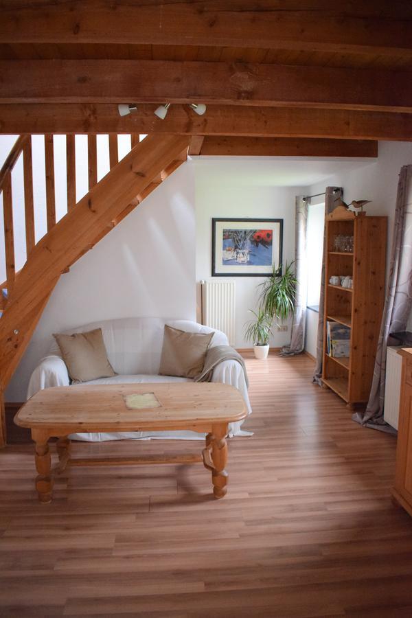 Hotel Seeburg Sankt Peter-Ording Zewnętrze zdjęcie