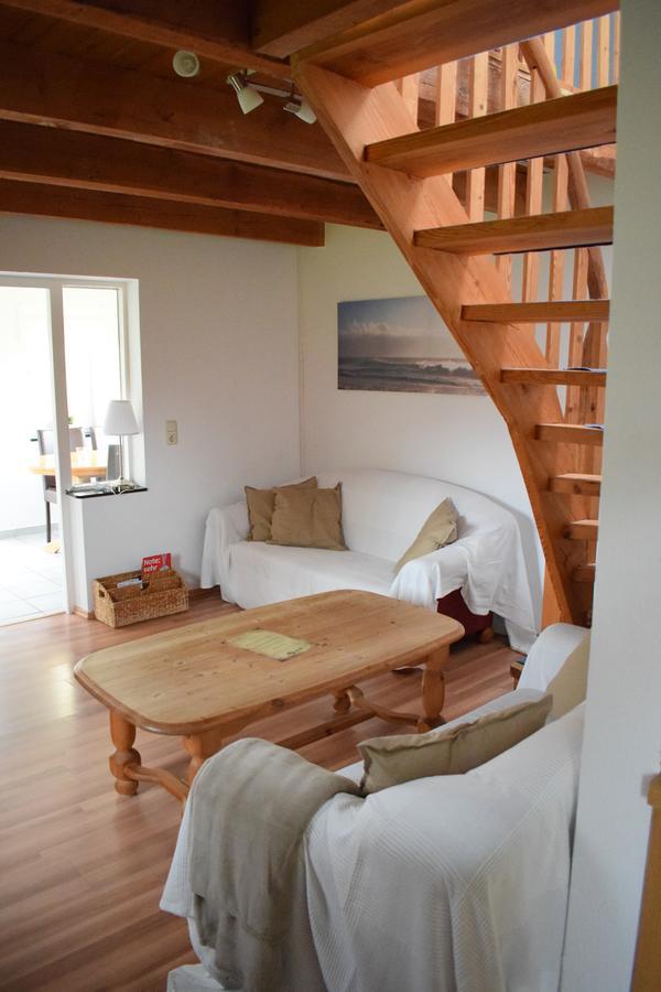 Hotel Seeburg Sankt Peter-Ording Zewnętrze zdjęcie