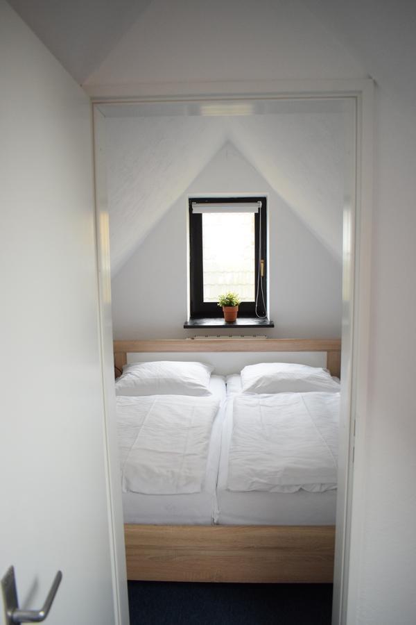 Hotel Seeburg Sankt Peter-Ording Zewnętrze zdjęcie