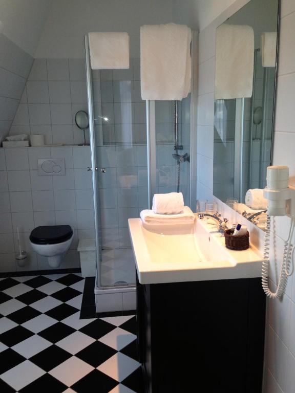 Hotel Seeburg Sankt Peter-Ording Pokój zdjęcie