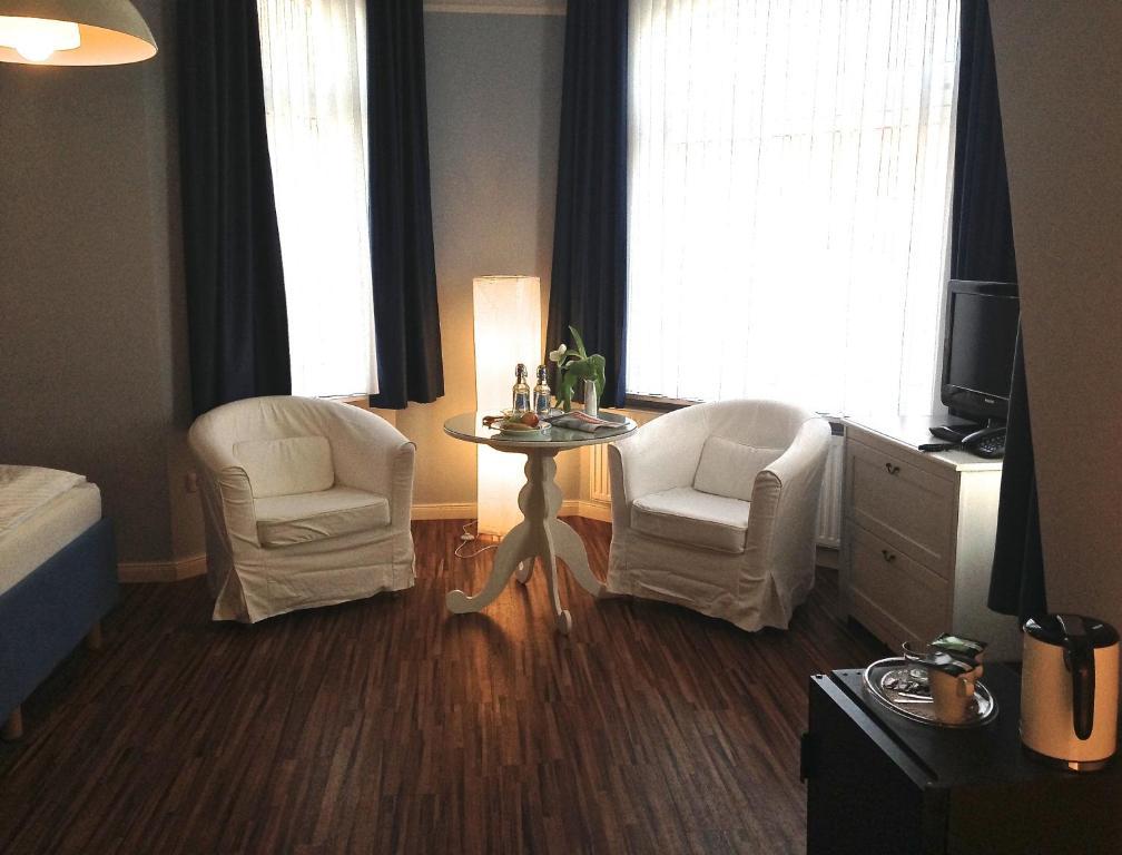 Hotel Seeburg Sankt Peter-Ording Pokój zdjęcie
