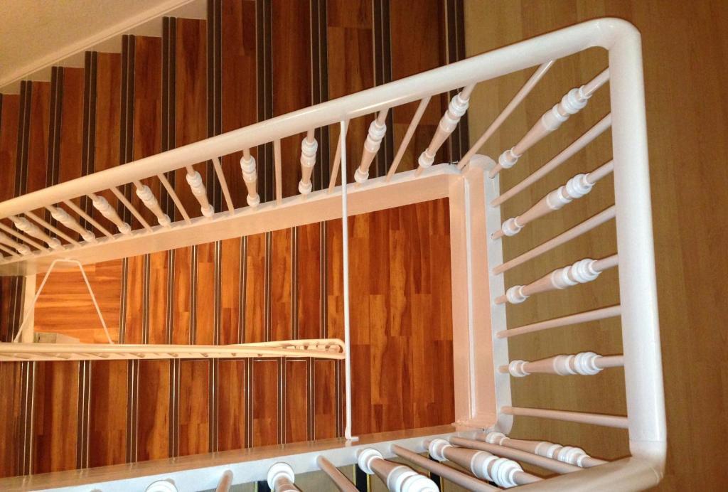 Hotel Seeburg Sankt Peter-Ording Zewnętrze zdjęcie