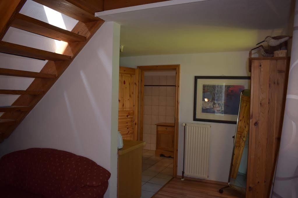 Hotel Seeburg Sankt Peter-Ording Zewnętrze zdjęcie
